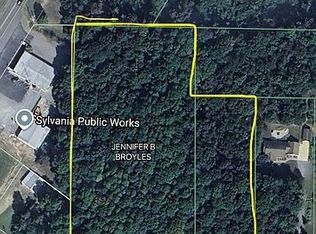 Horizon St, Sylvania, AL 35988