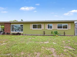 2731 Pine Ridge Dr, Titusville, FL 32780