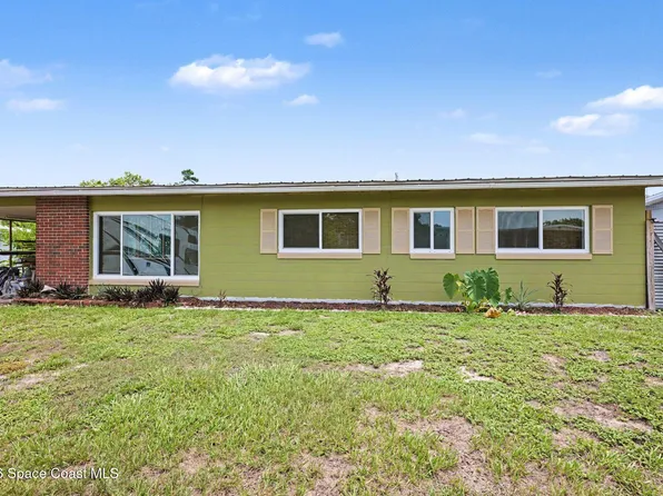 2731 Pine Ridge Dr, Titusville, FL 32780