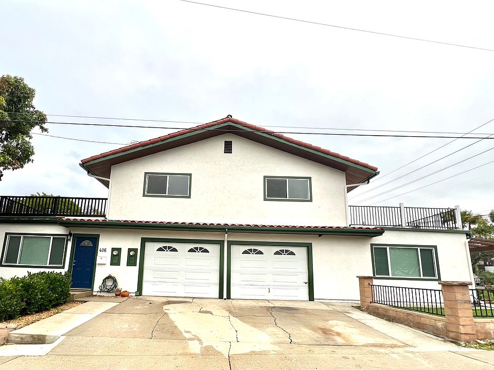 406 N. Canada and 1301 Gutierrez Duplex