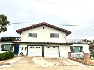1301 E Gutierrez St #B, Santa Barbara, CA 93103