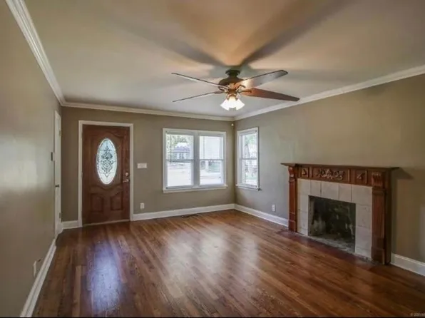 4247 S Owasso Ave E, Tulsa, OK 74105