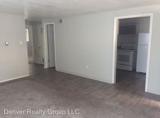431 E Willamette Ave APT 5, Colorado Springs, CO 80903