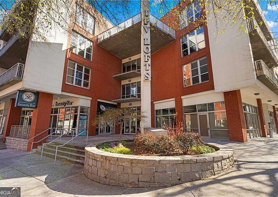 1st image of 245 N Highland Ave NE APT 408