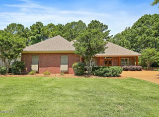 1160 Windrose Cir, Madison, MS 39110