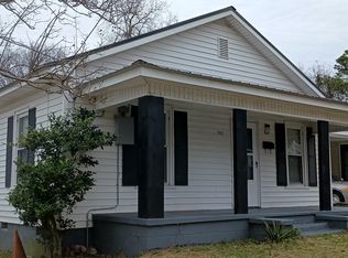 505 Alvin St, Goldsboro, NC 27530