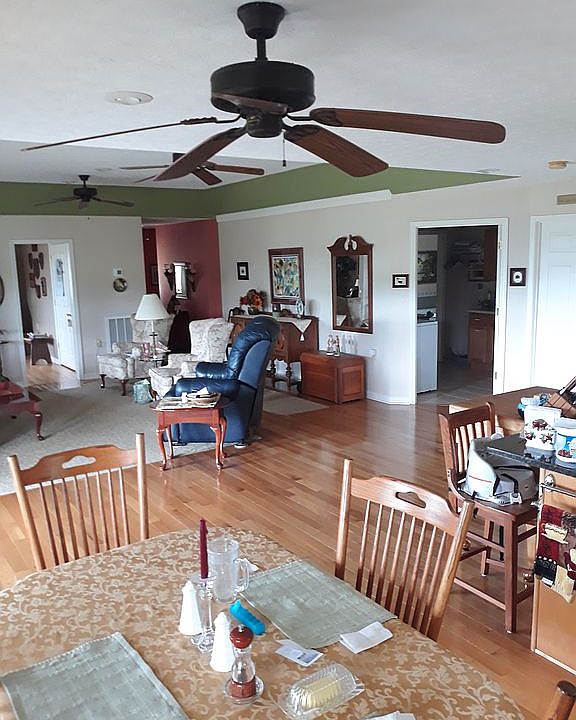 open concept 20'x38'