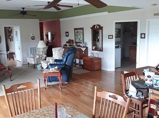 6401 Old Glasgow Rd, Scottsville, KY 42164
