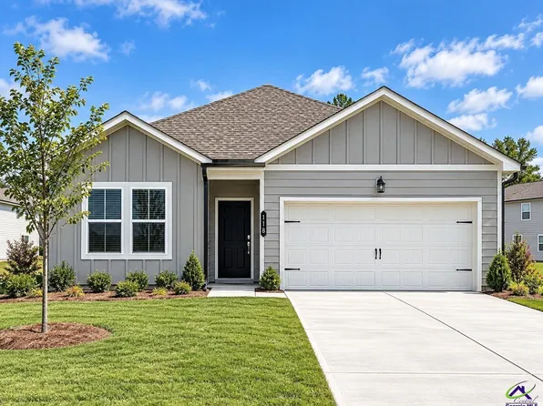 118 Calpurnia St, Warner Robins, GA 31093