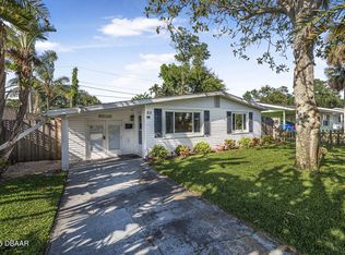 82 Margaret Rd, Ormond Beach, FL 32176