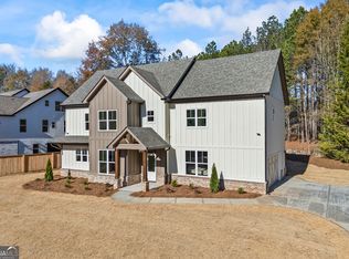 1040 Greenwood Cir, Madison, GA 30650