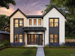 1045 S Jackson St, Denver, CO 80209