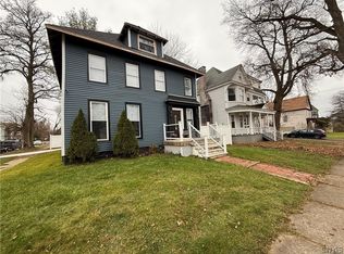 10 Grant St, Utica, NY 13501