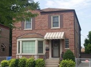 10318 S Homan Ave, Chicago, IL 60655