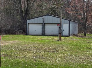 W5635 Evergreen Rd, Menominee, MI 49858