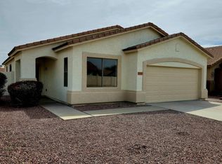 8917 N 65th Dr, Glendale, AZ 85302