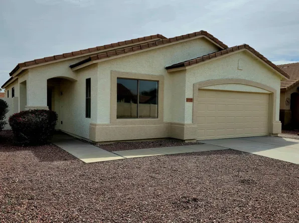 8917 N 65TH Drive, Glendale, AZ 85302