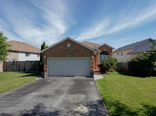 1638 Marconi Blvd, London, ON N5V5E4
