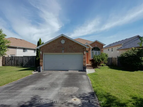 1638 Marconi Blvd, London, ON N5V 5E4