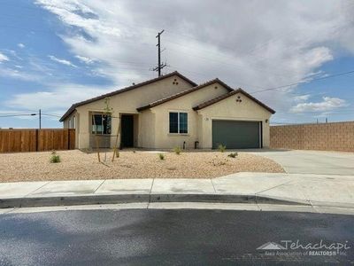 3720 Santa Ynez Ct, Rosamond, CA, 93560