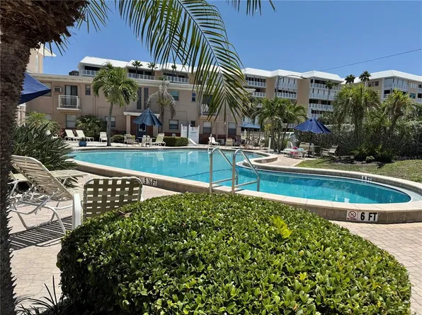 6700 Sunset Way APT 206, Saint Pete Beach, FL 33706