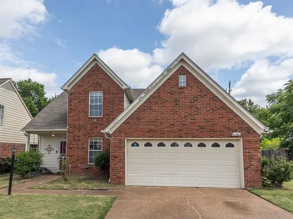 8412 Creek Front Dr, Cordova, TN 38016