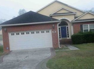 186 White Blossom Trl, Thomasville, GA 31757