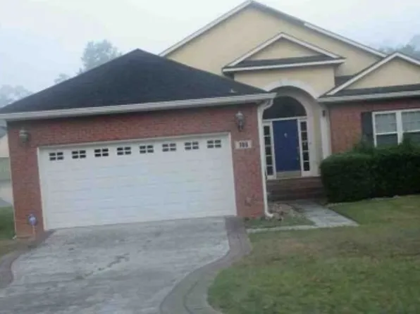 186 White Blossom Trl, Thomasville, GA 31757