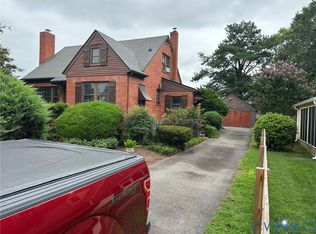 6011 Bonneau Rd, Richmond, VA 23227
