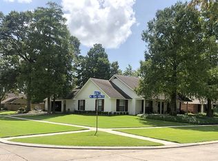 12338 N Oak Hills Pkwy, Baton Rouge, LA 70810