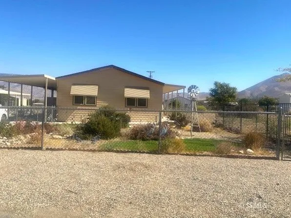 8305 Wildmint Dr, Lake Isabella, CA 93240