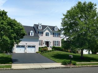 344 Dartmouth Way, Freehold, NJ 07728