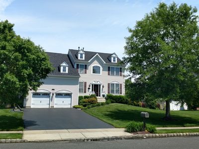 344 Dartmouth Way, Freehold, NJ, 07728