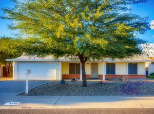 3730 W Calavar Rd, Phoenix, AZ 85053