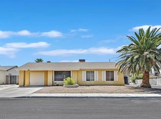 316 Carlin Ave, Las Vegas, NV 89110