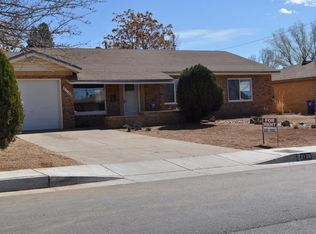 2138 Utah St NE, Albuquerque, NM 87110