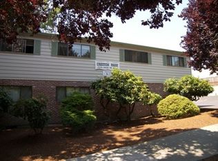 Creston Park, Portland, OR 97206