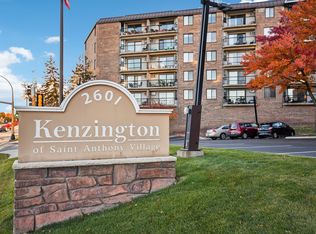 2601 Kenzie Ter APT 217, Saint Anthony, MN 55418