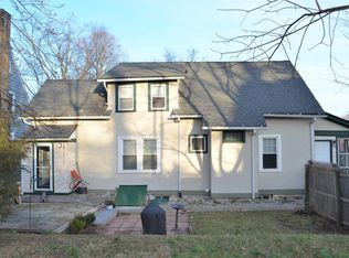 825 Dixie Ln, Plainfield, NJ 07062