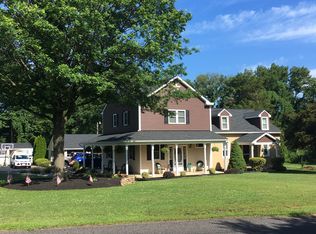 3447 Pruss Hill Rd, Pottstown, PA 19464