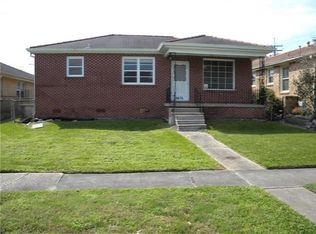 6676 Marshal Foch St, New Orleans, LA 70124