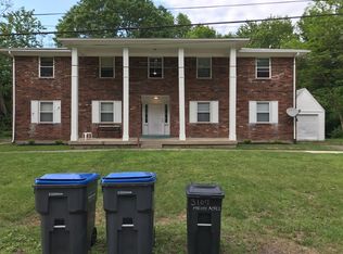 3107 Melody Acres Ln APT 2, Louisville, KY 40216