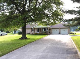 1848 Rock Rd, Mansfield, OH 44903