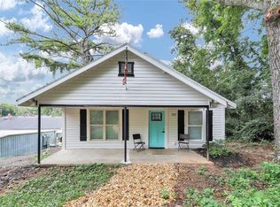 315 Howard St, Rockmart, GA 30153