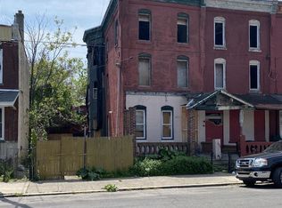 5012 Master St, Philadelphia, PA 19131