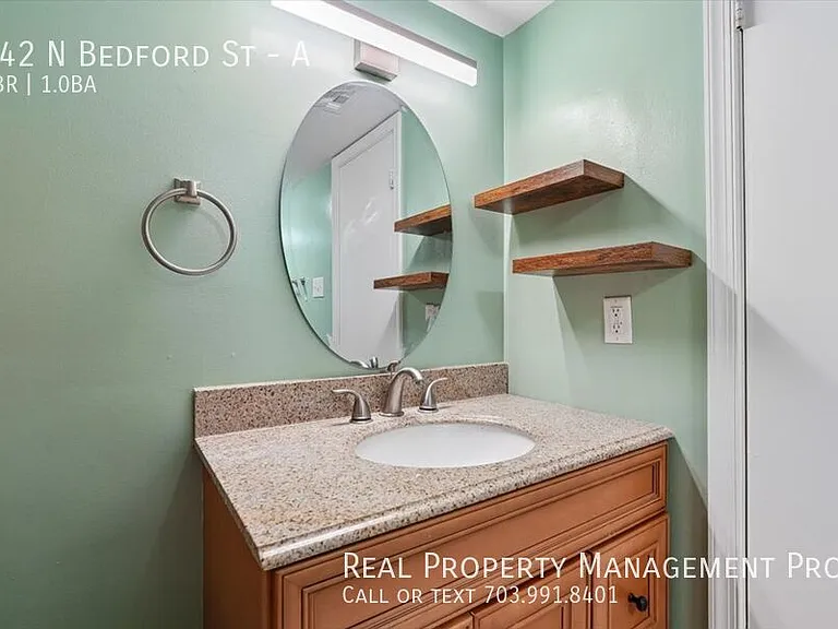 142 N Bedford St #A — Photo 17