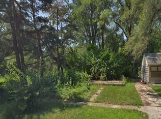 262 Dallas St, Gary, IN 46406