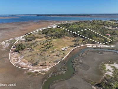 51 Creek View Dr, Beaufort, SC, 29907