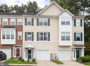 621 Trout Run Ct, Odenton, MD 21113
