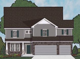 12901 Rolling Meadows Cir, Northport, AL 35473
